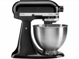 Küchenmaschine KitchenAid K45 Classic bei MediaMarkt für 299 Franken