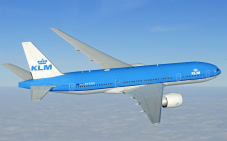 KLM-Flüge nach Jakarta, Indonesien für 381€ von der Schweiz in Y (Economy) ink. 23 Kg Gepäck !