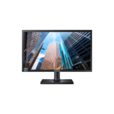 PC-Monitor Samsung S24E650XW LED 24″ bei microspot