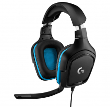 Logitech G G432 mit 7.1 Surround Sound – TOP PREIS-