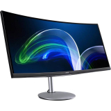 Günstigster 38″ UWQHD+ Monitor: Acer CB382CUR (IPS, USB-Hub & USB-C, integr. Lautsprecher, 300 Nits, 95% DCI-P3) bei Interdiscount