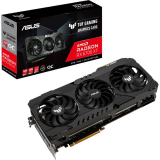 Asus TUF Gaming RX 6700 XT OC – 12GB inkl. gratis Game Ghostwire: Tokyo bei Steg