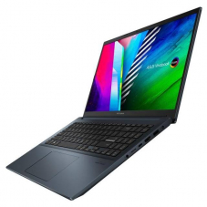 Asus VivoBook Pro (i7-11370H, 16/512GB, RTX 3050, 1.65kg, 15.6″ OLED) bei Steg