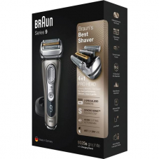 Braun Series 9 zum neuen Bestpreis / [Grenznähe zu DE]