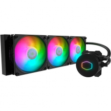 Cooler Master Masterliquid ML360L ARGB V2 inkl. LGA 1700 Kit bei Steg Electronics