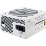 Cooler Master 850W Netzteil V-Series V850 Gold V2 White Edition bei Steg