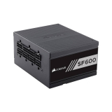 Corsair SF Series SF600, 600 Watt Netzteil bei Techmania