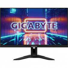 GIGABYTE M28U (28″ IPS-UHD, 144 Hz, 300 Nits, USB-C, HDR400, höhenverstellbar) bei der Steg-Gruppe