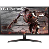 LG UltraGear 32GN600 bei der Steg-Gruppe