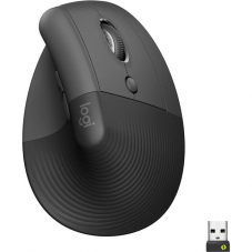 LOGITECH Lift for Business – Vertical Ergonomic Mouse bei Steg Electronics