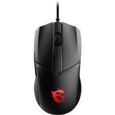 MSI Clutch GM41 Lightweight Gaming-Maus bei Alternate