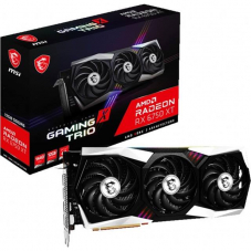 MSI Radeon RX 6750 XT Gaming X Trio – 12GB