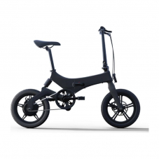 Faltbares E-Bike Ocean Drive Ora bei techmania