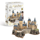 Revell Harry Potter Hogwarts Castle