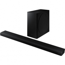 Samsung HW-Q800T 3.1.2 Dolby Atmos Soundbar bei Steg