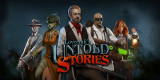 GratisGame auf GOG “Lovecraft’s Untold Stories”