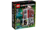 LEGO Creator Feuerwehr-Hauptquartier 75827 für CHF 299.- bei BRACK statt 320.-