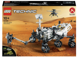 LEGOTechnic 42158 NASA Mars Rover Perseverance Online 50%