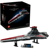LEGO Star Wars 75367 Republikanischer Angriffskreuzer der Venator-Klasse bei Alternate zum Bestpreis