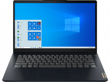 Günstiger Lowend-Laptop bei MediaMarkt – Lenovo IdeaPad 3 14ALC6 (14″ FHD, R3 5300U, 8/128GB, 300 Nits)