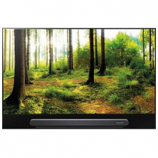 65“ OLED TV LG ELECTRONICS OLED65G8 bei microspot