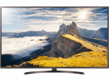 LG 55UK6400PLF 55” 4K-TV bei MediaMarkt