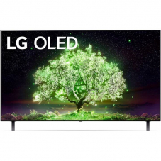 LG OLED55A1 Smart TV (55″, OLED, Ultra HD – 4K) bei Microspot