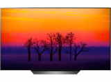 LG OLED65B8PLA – TV (65” UHD 4K, OLED) bei MediaMarkt