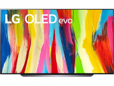 LG OLED83C2 zum neuen Bestpreis inkl. gratis Kalibrierung bei MediaMarkt