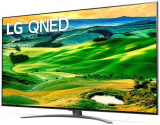 LG ELECTRONICS 55QNED819QA