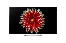 LG OLED 55EG9A7V 55” Full HD Fernseher bei Conforama (bei Abholung)