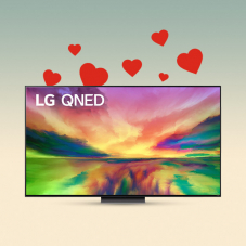 Sunrise Muttertagsangebot: LG 75” TV im Wert von CHF 2’699.- als Geschenk bei Internet & TV Abschluss