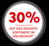 Black Friday Week bei Livique – 30% auf das gesamte Sortiment