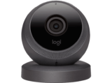 Logitech Circle W-LAN Kamera für CHF 77.- bei MediaMarkt