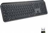 LOGITECH Tastatur MX Keys Advanced