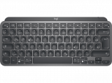 Kabellose Tastatur Logitech MX Keys Mini & MX Keys Mini Mac bei MediaMarkt