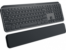 LOGITECH Tastatur MX Keys Plus Advanced