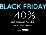 40% auf alles bei La Redoute, z.B. La Redoute Collections Samtkleid für CHF 38.97 statt CHF 64.95