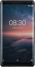 Nokia 8 Sirocco zum Bestpreis im Digitec Sale