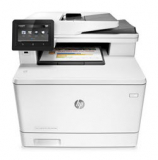 HP M477fdw Color LaserJet Pro (mit Cashback) bei Digitec zum Bestpreis von CHF 259.-