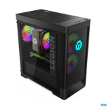 Gaming-PC Lenovo Legion T5 (i7-12700F, RTX 3070, 32GB/1TB+1TB) bei microspot