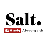 Handy Abovergleich: Salt Swiss XXL (Exklusiv) für CHF 24.95 statt CHF 69.95