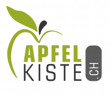 Apfelkiste: CHF 5.- Gutschein ab Bestellwert CHF 25.-