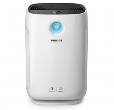 PHILIPS AC2889/10 Lufreiniger zum Bestpreis bei Interdiscount (nur noch heute)