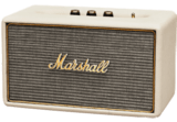 MARSHALL ACTON Bluetooth Lautsprecher Cream bei MediaMarkt für 119.- CHF