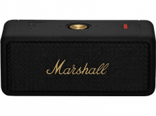 MARSHALL Emberton II Bluetooth Lautsprecher bei MediaMarkt