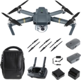 Kameradrohne Dji Mavic Pro Fly More Bundle