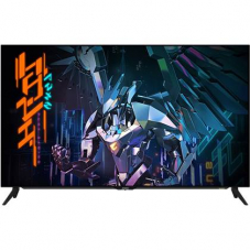 Gigabyte Aorus FO48U OLED Gaming-Bildschirm mit 4K@120Hz bei Steg Electronics zum neuen Bestpreis