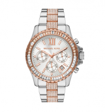 MICHAEL KORS MK6975 EVEREST Damenuhr bei Havetime