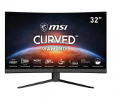 31,5 Zoll Curved Gaming Monitor mit 165Hz zum Topreis